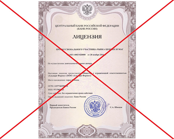 бинарные опционы запрещены в россии