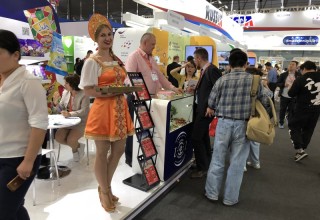 «Не вглубь, а вширь»: о выставке SIAL и росте популярности российских продуктов в Китае
