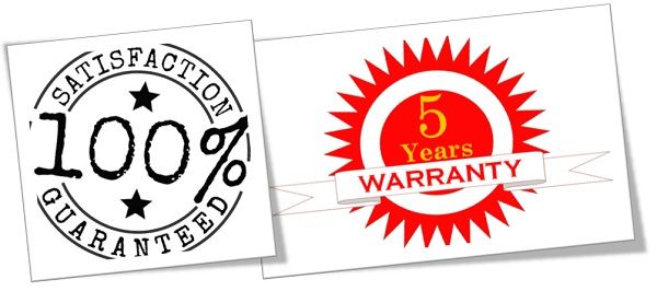 Guarantee vs Warranty