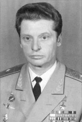Владимир Ильюшин.